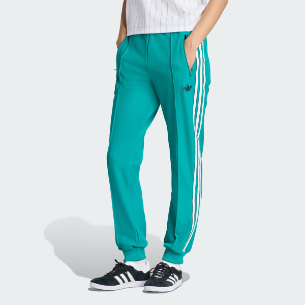 Verde Track pants Terrace Icons Liverpool FC