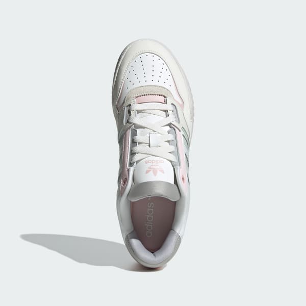 adidas Drop Step Low 2.0 Shoes White adidas Thailand
