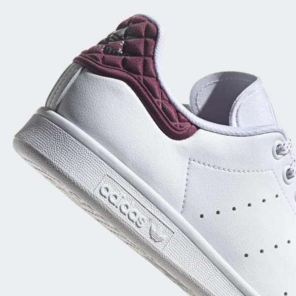 Tenis adidas sales guindas