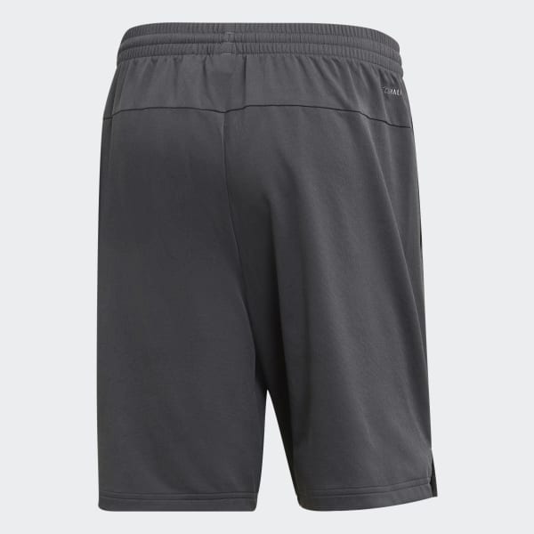 adidas Brilliant Basics Shorts Grey adidas Thailand