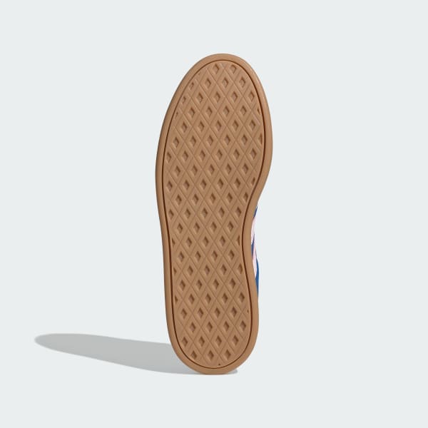 Blue Breaknet Sleek Shoes