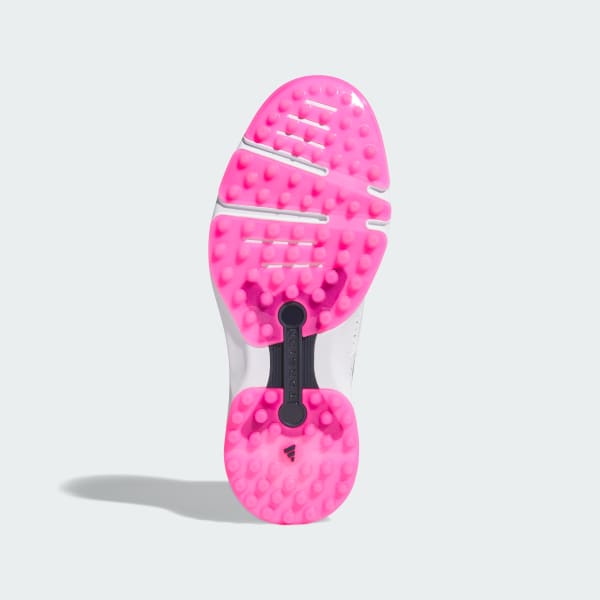 Blanco ZAPATOS DE GOLF SIN CLAVOS MC80