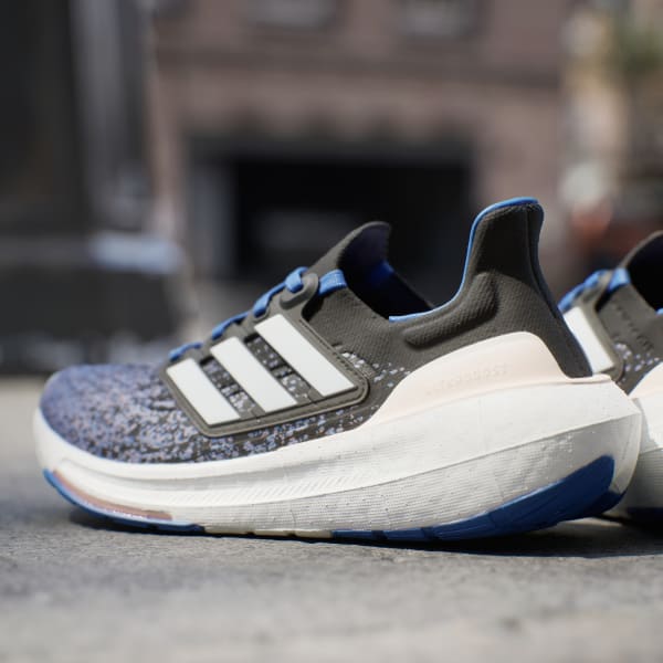 adidas Ultraboost Light Shoes Black adidas Thailand
