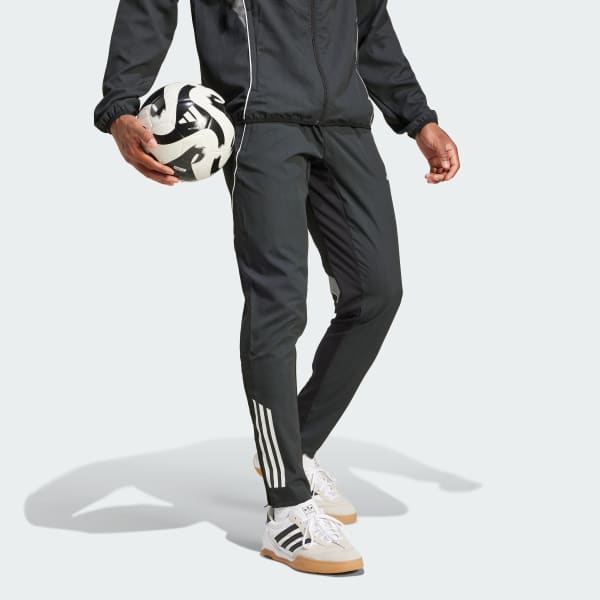 Negro Pantalón de Presentación Tiro 25 Competition