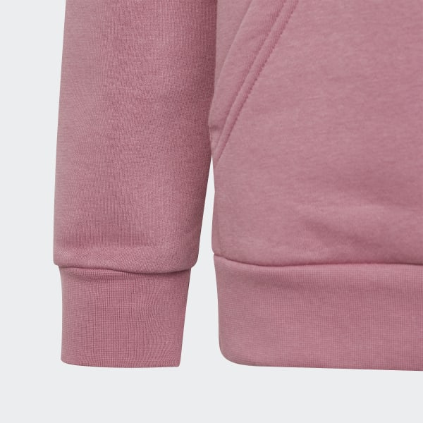 Roze Adicolor Hoodie