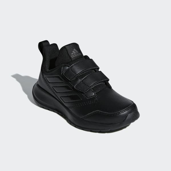 adidas AltaRun Shoes - Black | adidas Malaysia