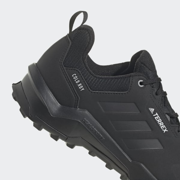 Czerń Terrex AX4 Beta COLD.RDY Hiking Shoes LWU36