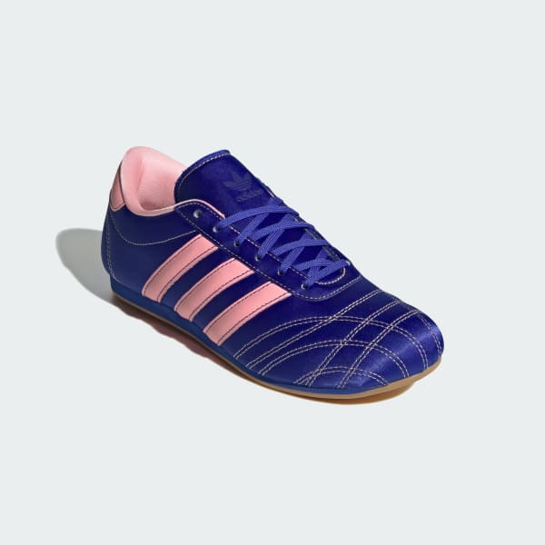 Pink Taekwondo Shoes