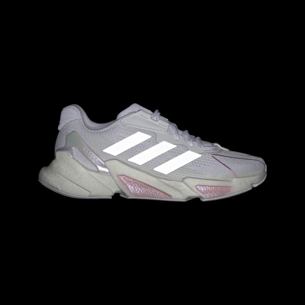 White X9000L4 Shoes