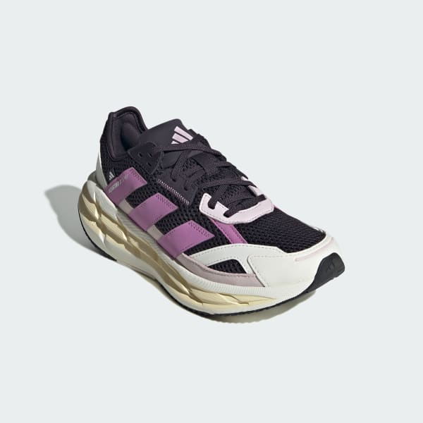 adidas Adistar 3 Sportswear Shoes - Purple | Free Shipping with