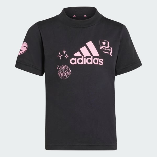 Polera adidas niño clearance