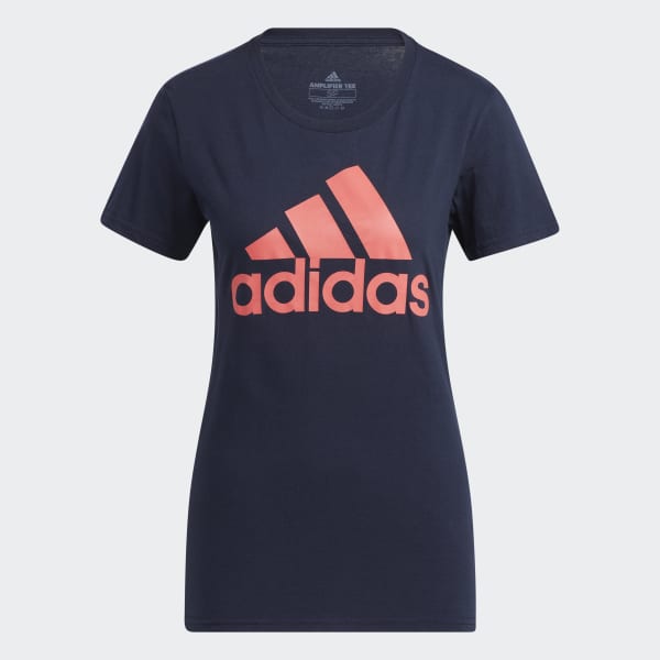 Playera Badge of Sport Basic
