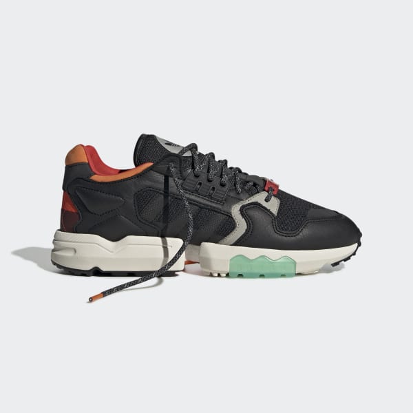adidas ZX Torsion Sko Svart | adidas Norway adidas ZX Torsion Sko Oransje | adidas Norway
