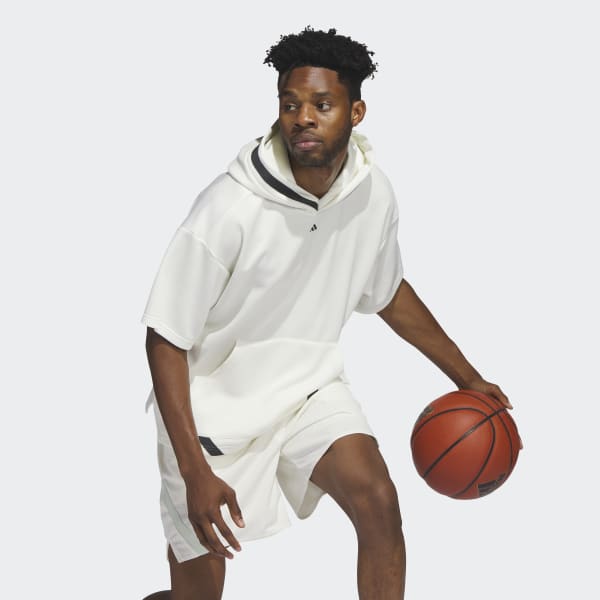 basketball short sleeve