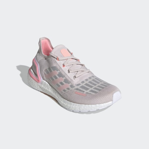 adidas ultra boost 3.0 strisce rosa