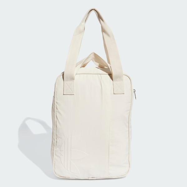 Beige Backpack