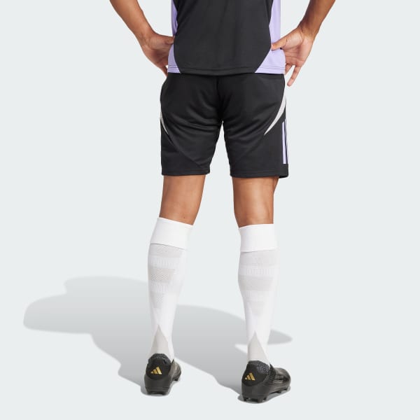 Negro Short Entrenamiento Colo-Colo 2025