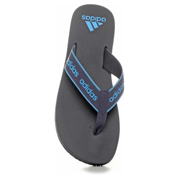 Blue SNOZO BEACH FLIP-FLOPS