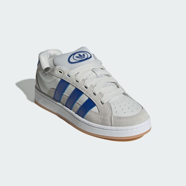 White Campus 00s Beta Shoes