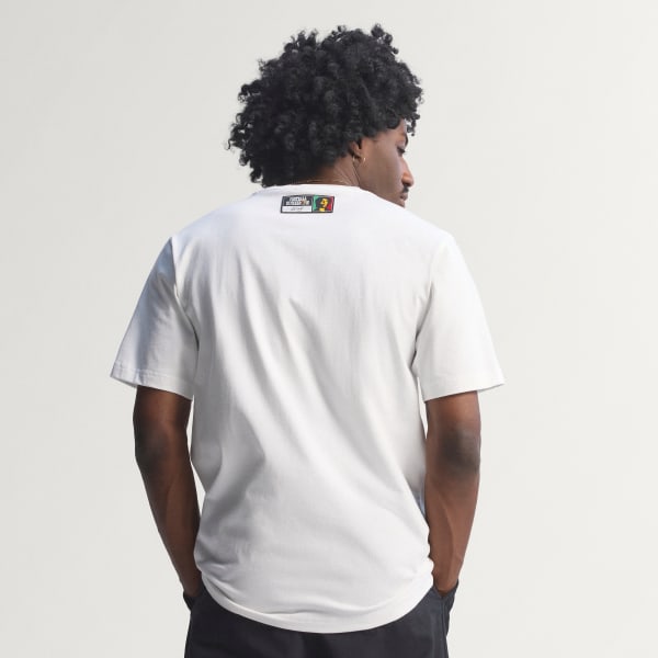 Blanco OG TEE