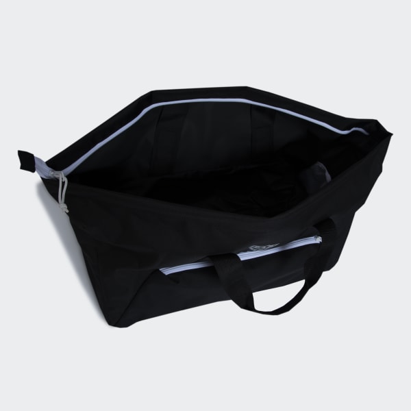 Preto Mala Duffel Atlético Mineiro