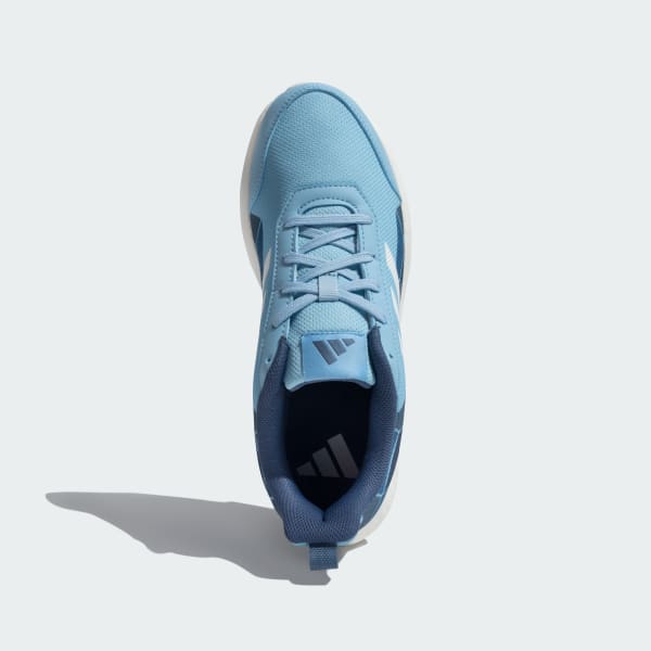 Blue Astoundrun Shoes