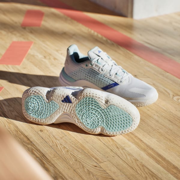 Weiss Stabil 16 Indoor Schuh