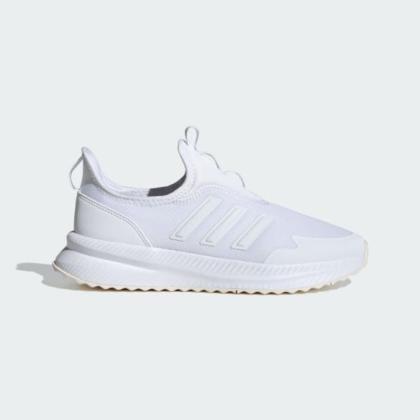 White X_PLR Pulse Shoes