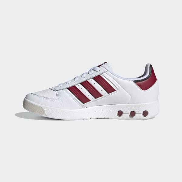 Bianco Scarpe G.S. Court LKX34