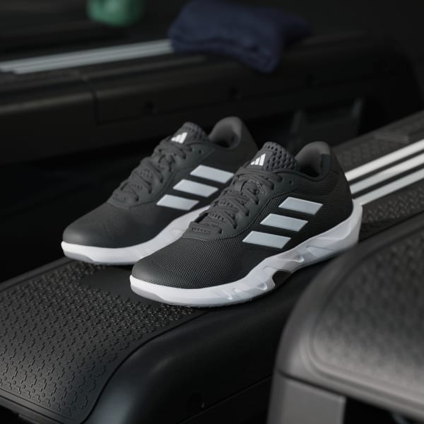 Adidas Amplimove versatile training shoes HOW TO BUY