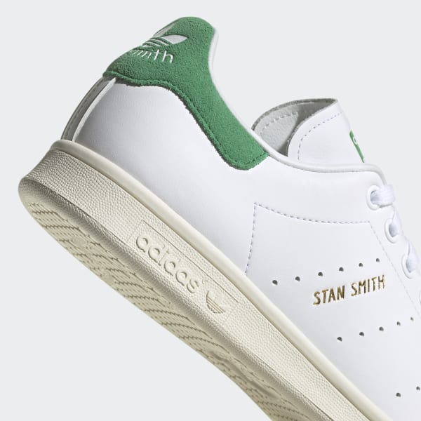 Hvid Stan Smith Shoes LDJ01