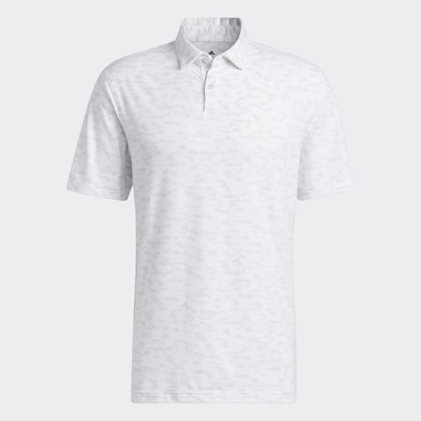 Grigio Polo Go-To Camo-Print II959