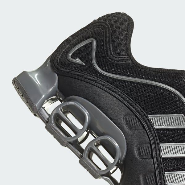 最新☆アディダス☆メンズオリジナル☆Megaride O1 Shoes adidas Megaride O1 Sneakers - Black | Free Shipping with