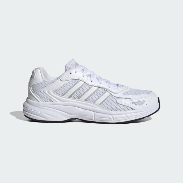 White Eclyptix 2000 Shoes