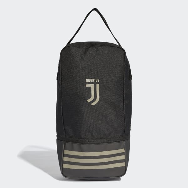 Adidas Bolsa Para Botines Juventus Negro Adidas Argentina