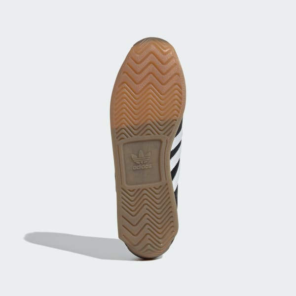 Black Country II Shoes