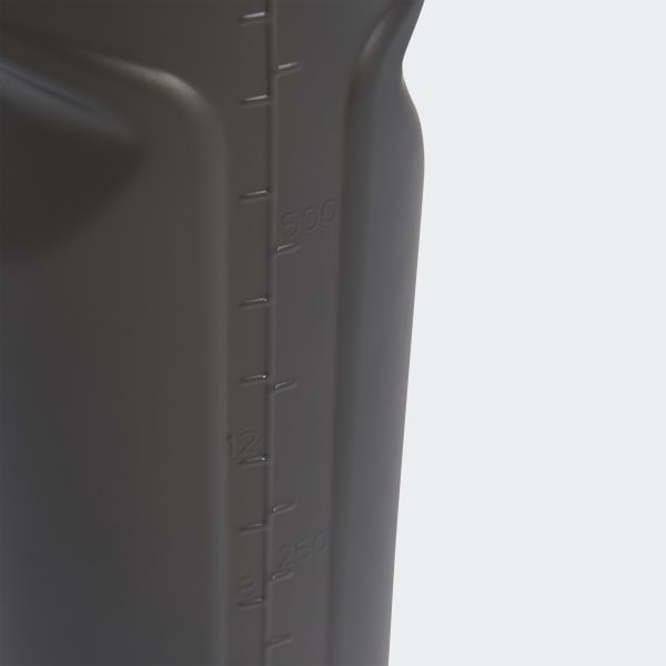 Black Trail Water Bottle 750 ML