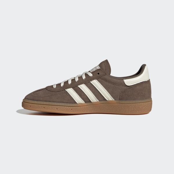 adidas SPEZIAL ブラウンスニーカー ブラウン（茶色）系 adidas SPEZIAL(アディダス スペツィアル