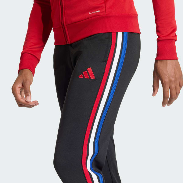 adidas Tiro26 League Training Pants - Black | Free Shipping with