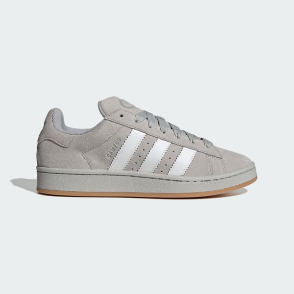Grau Campus 00s Schuh