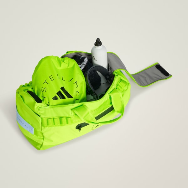 adidas by Stella McCartney 24/7 バッグ - グリーン | アディダス