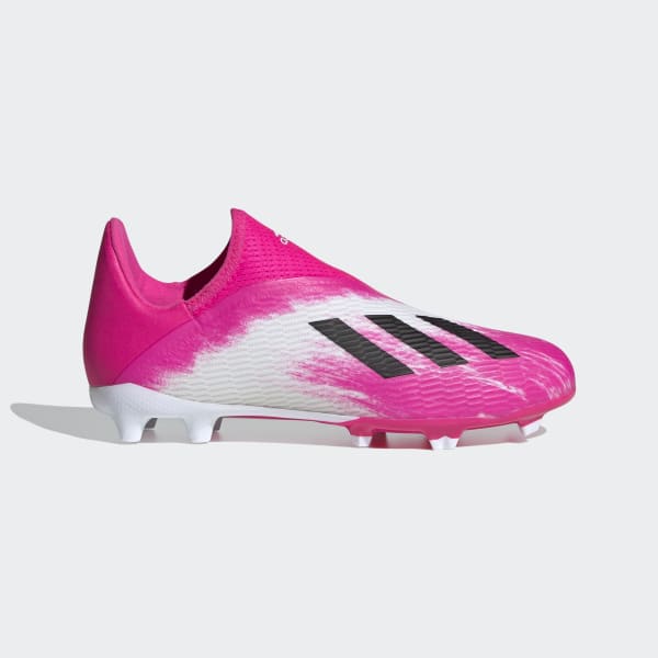 adidas x 19.3 firm ground voetbalschoenen