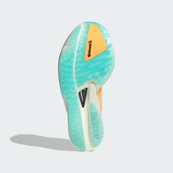 สีชมพู รองเท้า Adizero Takumi Sen 11