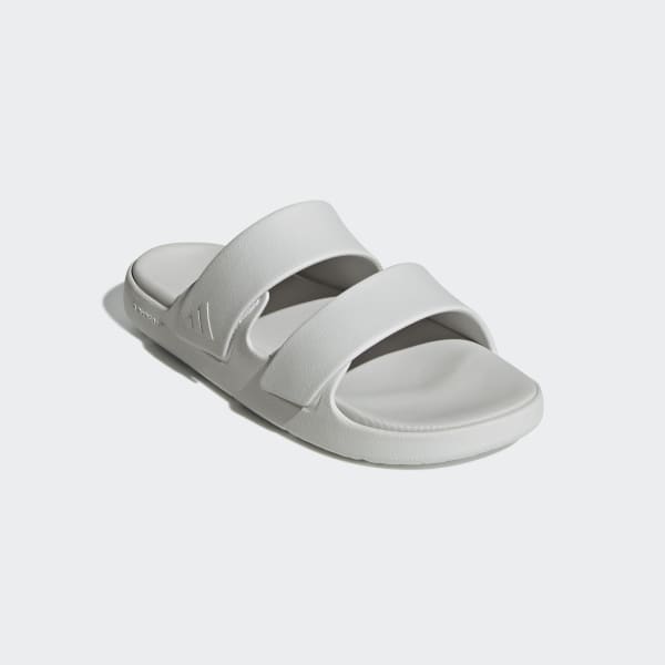 adidas ZNSORY Sandals - White | Free Shipping with adiClub | adidas US