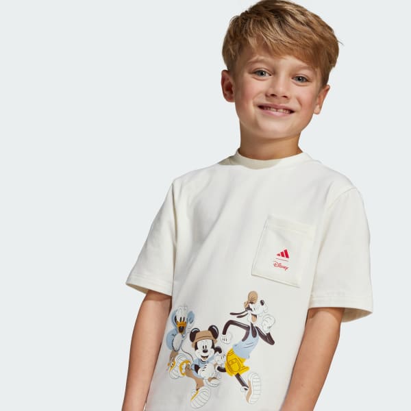 Adidas ADIDAS DISNEY MICKEY MOUSE TEE WHERE TO BUY