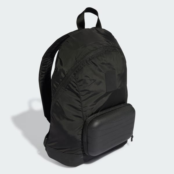 adidas SST Backpack - Black | Free Shipping with adiClub | adidas 