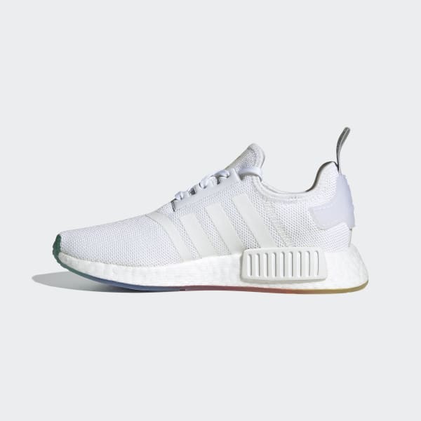 adidas originals men's nmd_r1 shoes