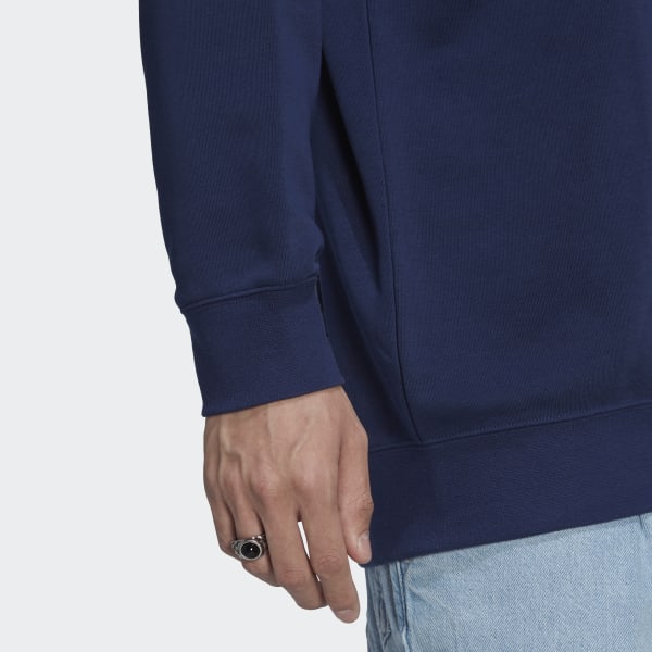Bla Spain Crew Sweatshirt CZ628