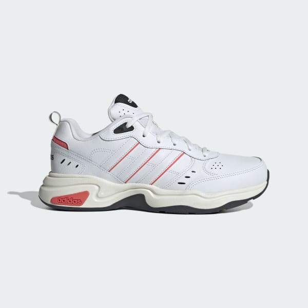 adidas strutter white