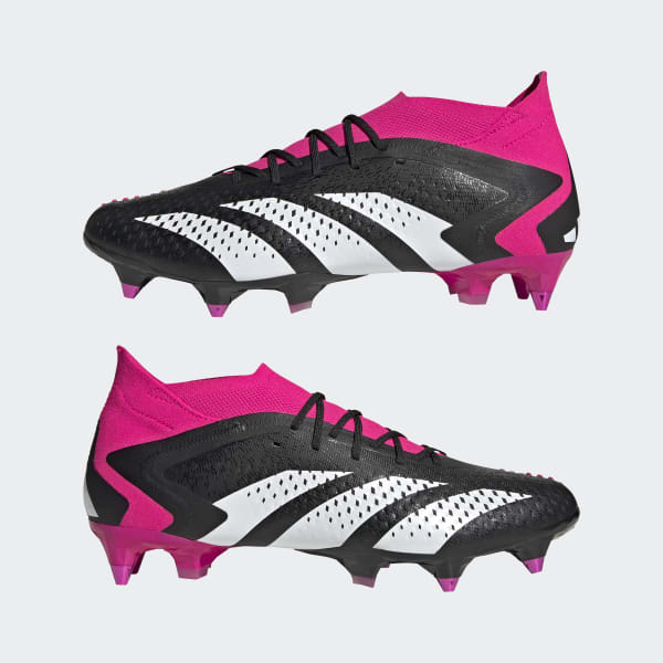 シューズ predator accuracy.1FG Chuteira de Campo adidas Predator Accuracy.1 Fg - Adulto | Centauro